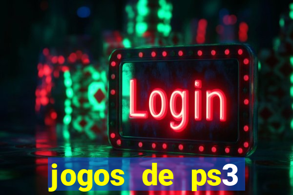 jogos de ps3 download pkg